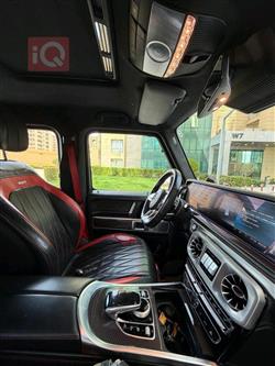 مرسيدس بنز G-Class